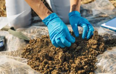 Jesen je idealno vrijeme za analizu tla