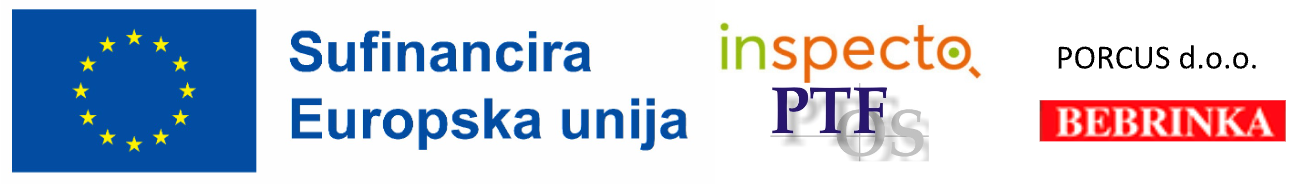 Inspecto EU projekt - NitroSAFE